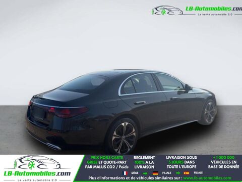 Classe E 300 e BVA 2025 occasion 31850 Beaupuy