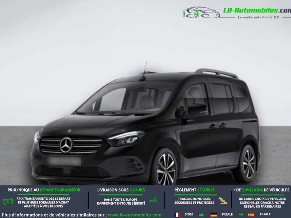 Classe T 180 BVA 2026 occasion 31850 Beaupuy