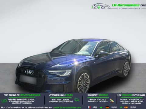 Annonce voiture Audi A6 36550 €