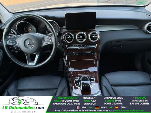 Classe GLC 250 BVA 4Matic 2018 occasion 31850 Beaupuy