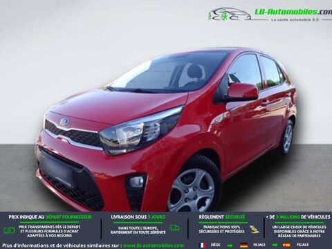 Kia Picanto 1.0 DPi 67ch BVM 2021 occasion Beaupuy 31850