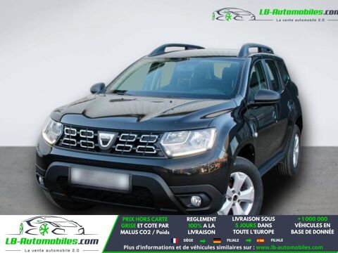 Dacia Duster TCe 100 4x2 2021 occasion Beaupuy 31850