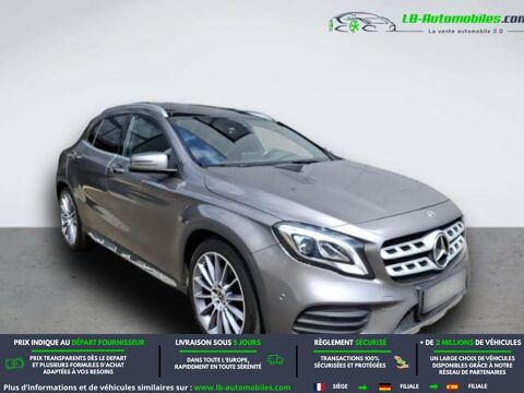 Classe GLA 250 BVA 2019 occasion 31850 Beaupuy