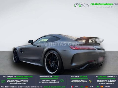 AMG GT R 585 ch BVA 2016 occasion 31850 Beaupuy