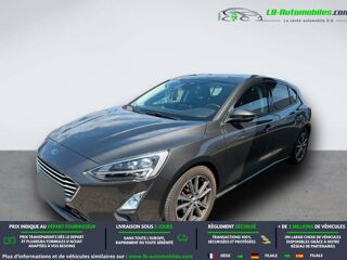 Focus 1.0 EcoBoost 125 BVM 2019 occasion 31850 Beaupuy