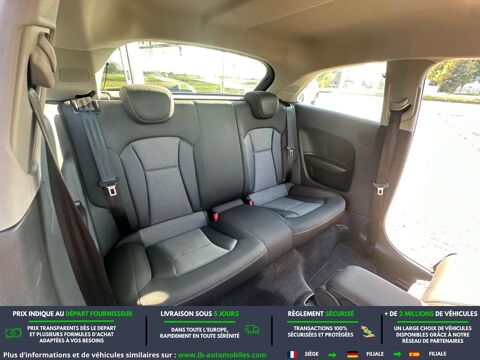 A1 1.6 TDI 105 2014 occasion 31850 Beaupuy