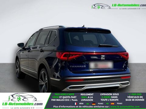 Tarraco 2.0 TSI 190 ch BVA 7 pl 2019 occasion 31850 Beaupuy