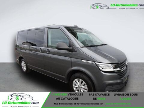 Volkswagen MULTIVAN 2.0 TDI 150 BVA 2020 occasion Beaupuy 31850