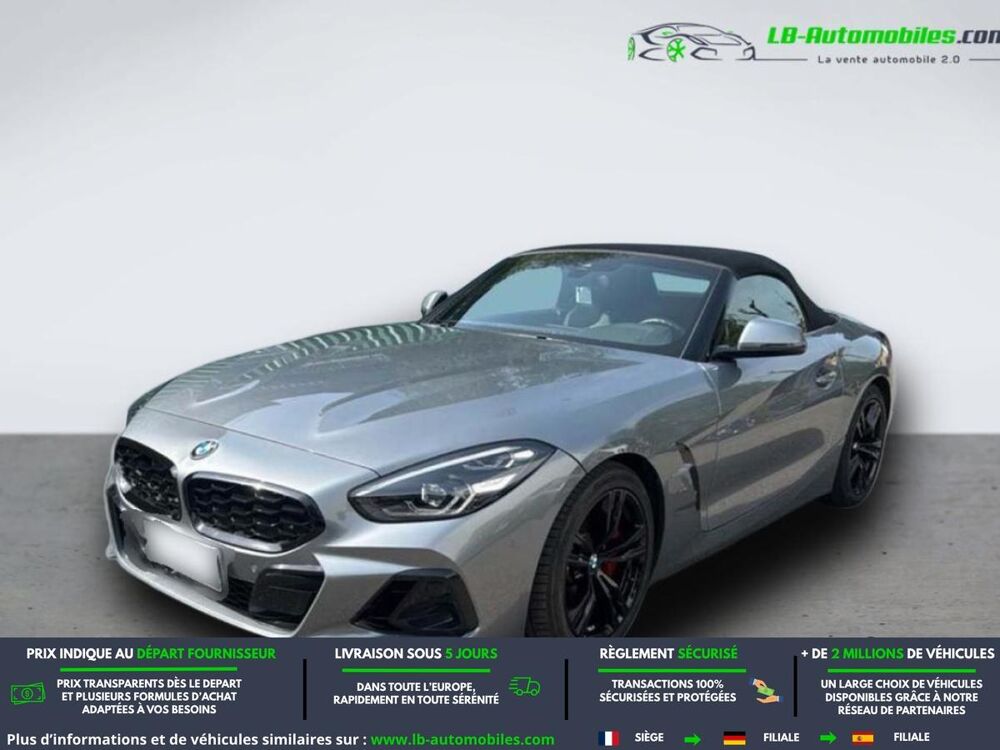 Z4 M40i 340 ch BVA 2024 occasion 31850 Beaupuy