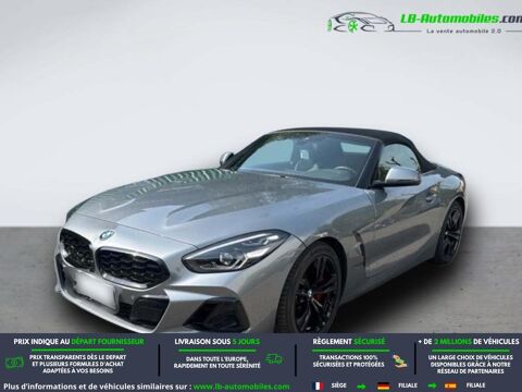 BMW Z4 M40i 340 ch BVA 2024 occasion Beaupuy 31850