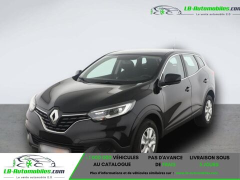 Renault Kadjar TCe 140 BVM 2018 occasion Beaupuy 31850