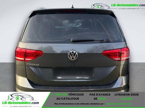 Volkswagen Touran 2.0 TDI 150 BVA 5pl 2018 occasion Beaupuy 31850