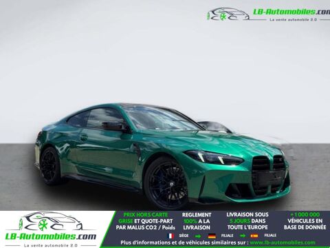 Annonce voiture BMW M4 71100 €