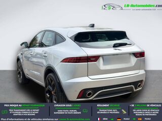 E-PACE 2.0 P-300 ch AWD BVA 2020 occasion 31850 Beaupuy