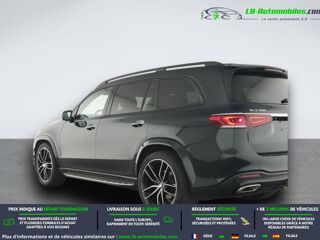 Classe GLS 580 EQ Boost BVA 4Matic 2020 occasion 31850 Beaupuy