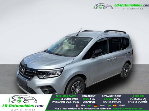 Renault Kadjar dCi 115 BVA 2024 occasion Beaupuy 31850
