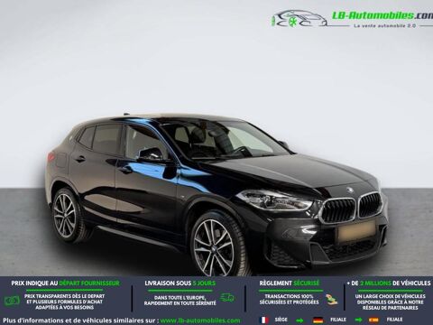 X2 sDrive 20i 178 ch BVA 2021 occasion 31850 Beaupuy