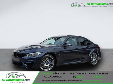 M3 431 ch M BVA 2017 occasion 31850 Beaupuy