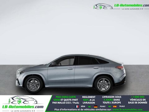 Classe GLE 350 de BVA 4Matic 2025 occasion 31850 Beaupuy