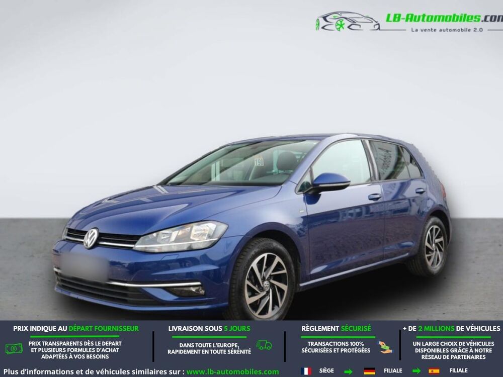 Golf 1.0 TSI 110 BVM 2018 occasion 31850 Beaupuy