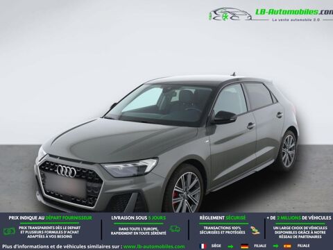 Annonce voiture Audi A1 23690 €