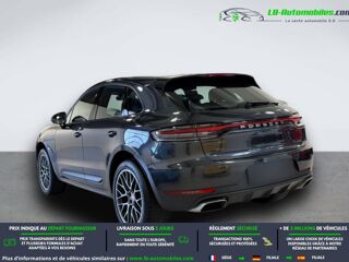 Macan 2.0 245 ch 2019 occasion 31850 Beaupuy