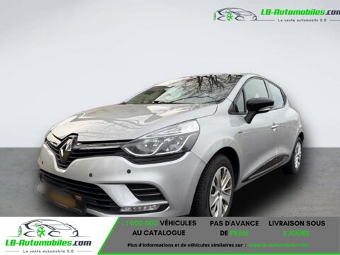 Renault Clio IV dCi 90 BVM 2019 occasion Beaupuy 31850