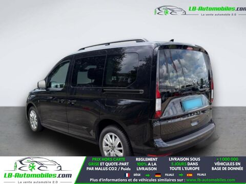 Caddy 1.5 TSI 114 BVA 2022 occasion 31850 Beaupuy