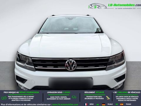 Tiguan 1.4 TSI 125 BMT 2017 occasion 31850 Beaupuy