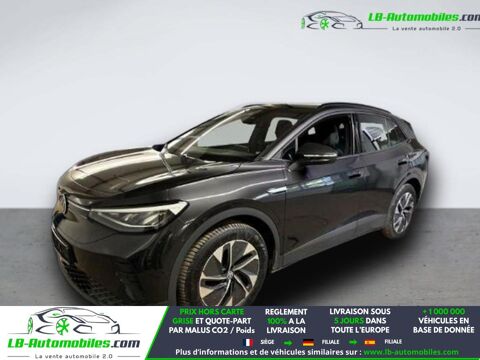ID.4 148 ch Pure 2022 occasion 31850 Beaupuy