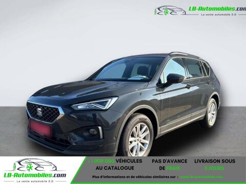 Seat Tarraco 1.5 TSI 150 ch BVA 7 pl 2023 occasion Beaupuy 31850