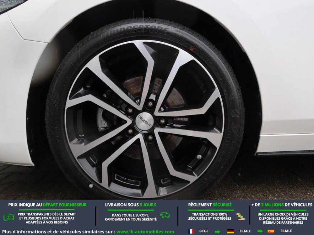 Mazda3 2.0L SKYACTIV-G 122 ch BVM 2019 occasion 31850 Beaupuy