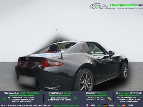 MX-5 mx-5 2019 occasion 31850 Beaupuy