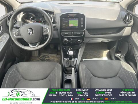 Clio IV Estate TCe 90 BVM 2019 occasion 31850 Beaupuy