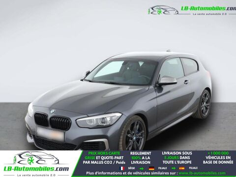 Annonce voiture BMW Série 1 34610 €