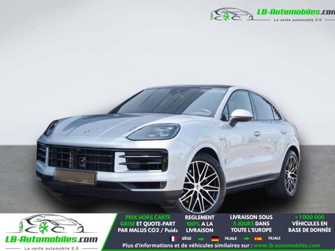 Porsche Cayenne E-Hybrid 3.0 V6 470 ch 2025 occasion Beaupuy 31850