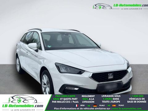 Annonce voiture Seat Leon 30200 €