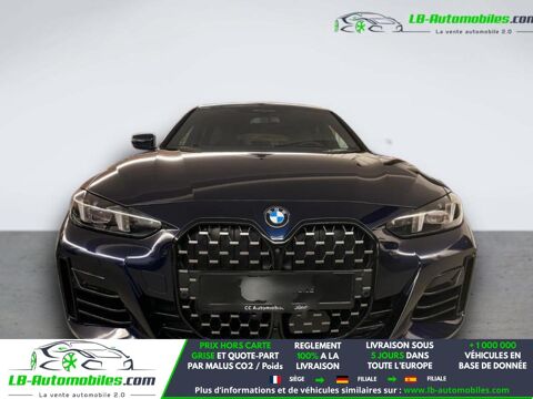 S&eacute;rie 4 420d xDrive 190 ch BVA 2025 occasion 31850 Beaupuy