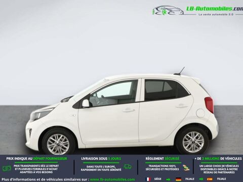 Picanto 1.0 DPi 67ch BVM 2023 occasion 31850 Beaupuy