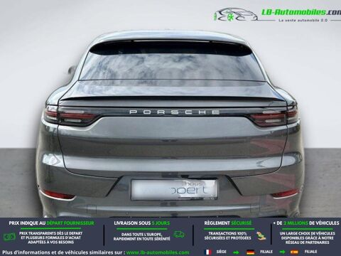 911 3.8i 550 2023 occasion 31850 Beaupuy