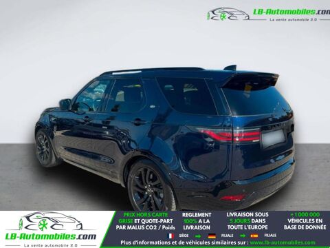 Discovery 3.0 D250 2022 occasion 31850 Beaupuy