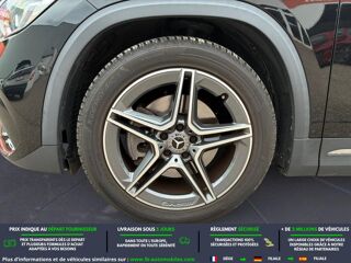 Classe GLA 250 BVA 4Matic 2020 occasion 31850 Beaupuy