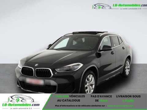BMW X2 xDrive 20i 192 ch BVA 2023 occasion Beaupuy 31850