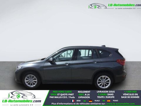 X1 sDrive 18i 140 ch BVA 2020 occasion 31850 Beaupuy
