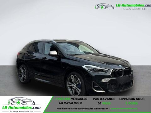 BMW X2 M35i 306 ch BVA 2020 occasion Beaupuy 31850