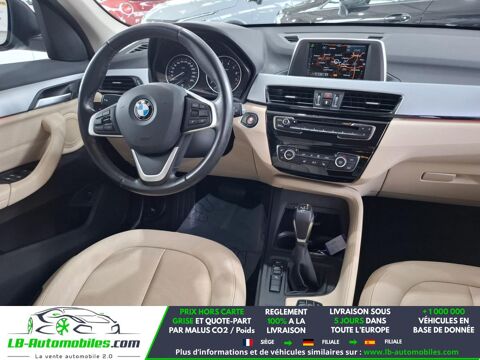 X1 sDrive 18i 136 ch BVA 2017 occasion 31850 Beaupuy