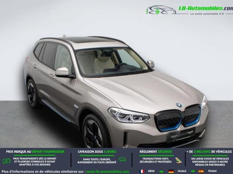 iX 286 ch BVA8 2021 occasion 31850 Beaupuy