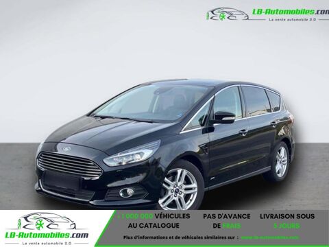 Ford S-MAX 2.0 EcoBlue 190 AWD BVA 2019 occasion Beaupuy 31850