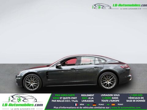 Panamera 4 V6 3.0 330 2018 occasion 31850 Beaupuy