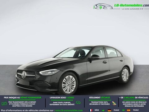 Annonce voiture Mercedes Classe C 34950 €